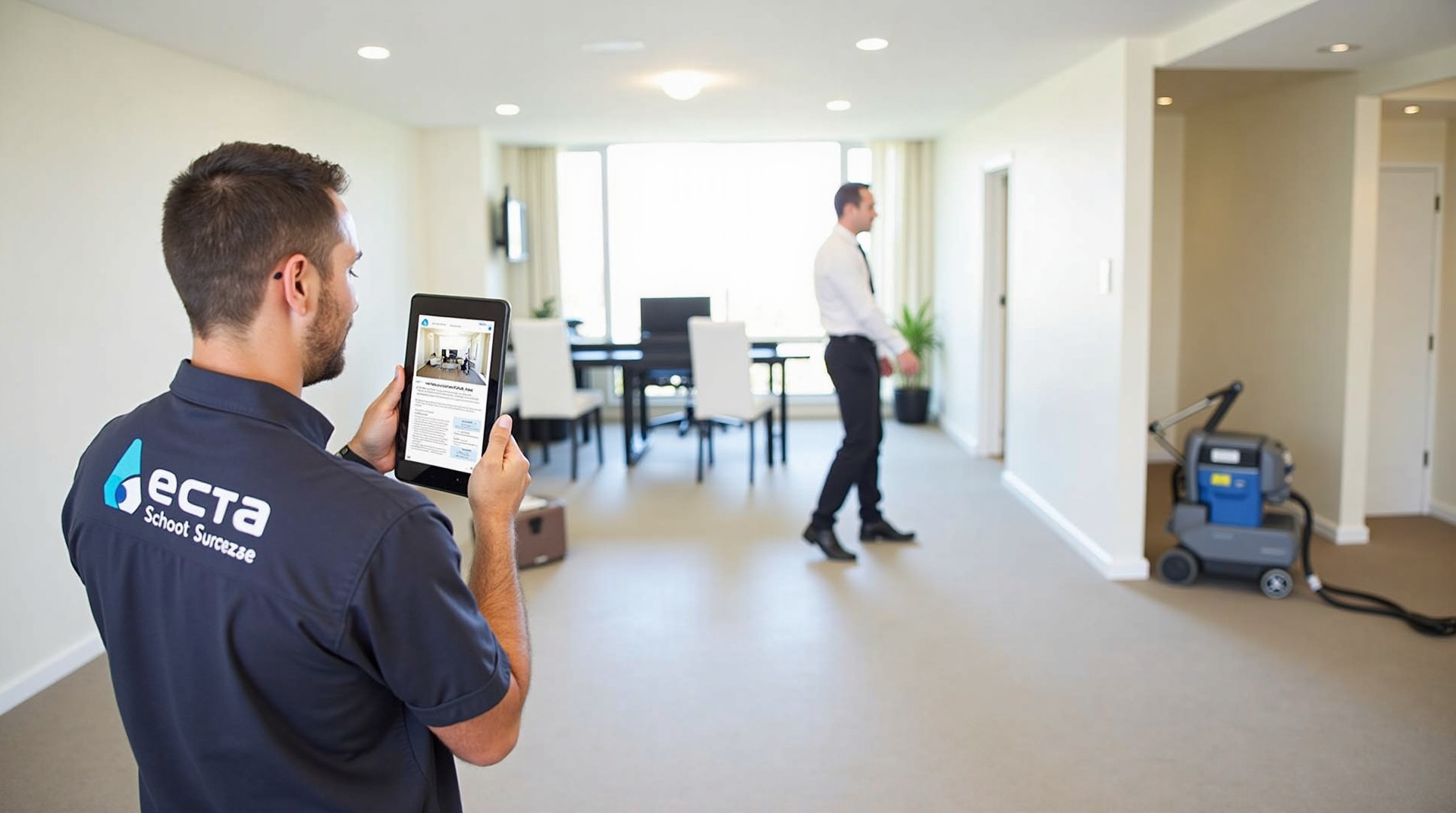 End of Lease Carpet Cleaning Highton