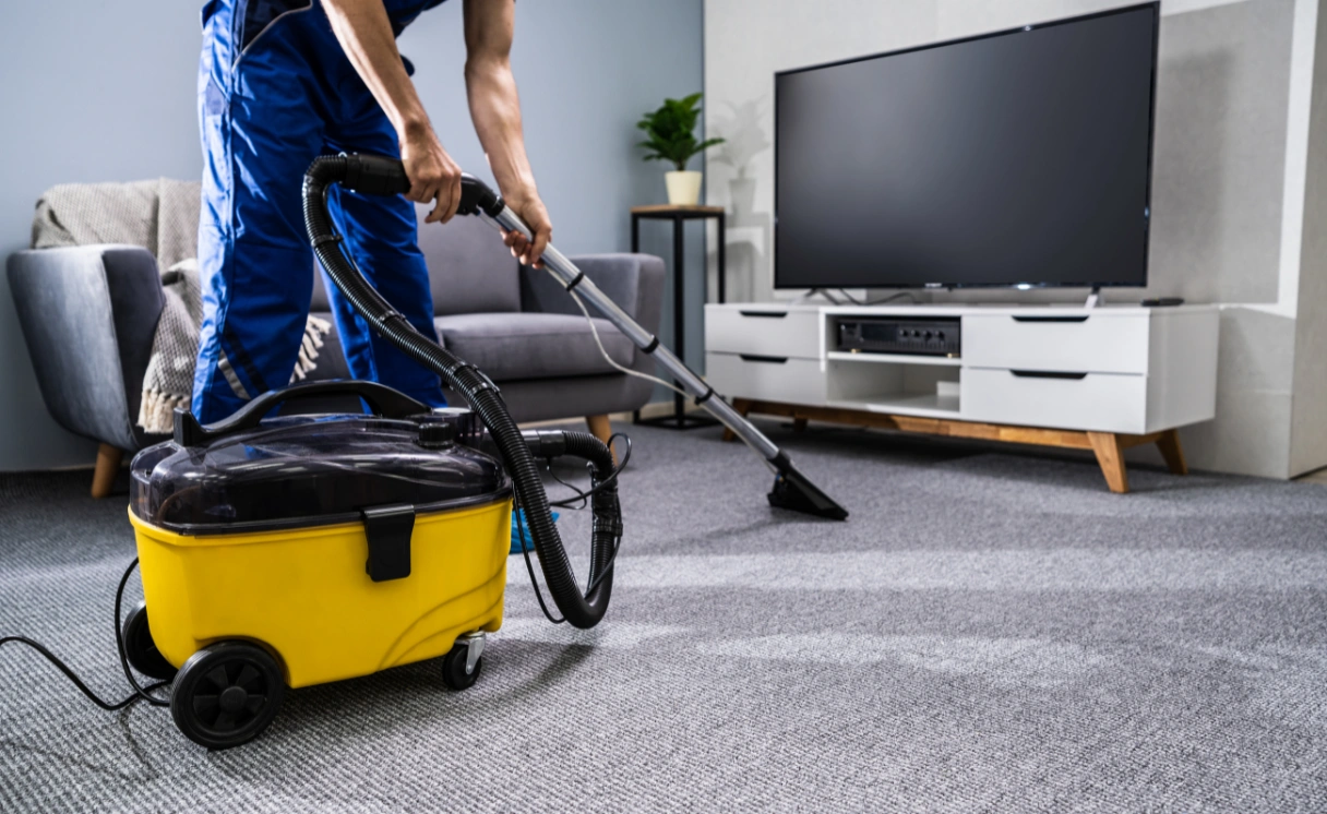 Extract End of Lease Cleaning Highton Contact Office